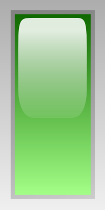 Download free green rectangle icon